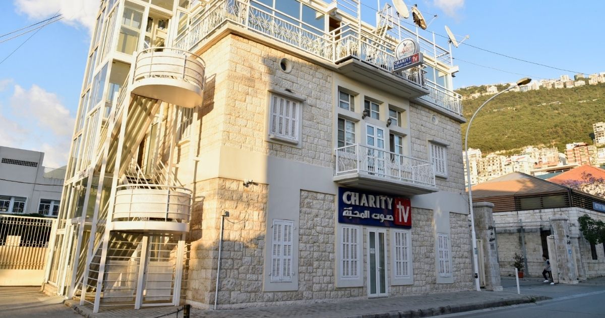 "صوت المحبّة" تحتفل بعيدها الـ42
